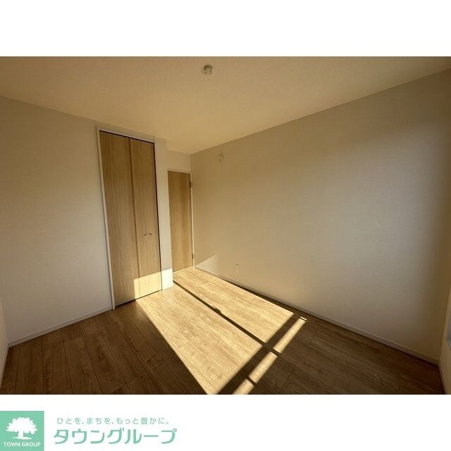 Kolet多摩湖町#02の物件内観写真