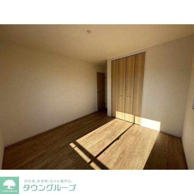 Kolet多摩湖町#02の物件内観写真