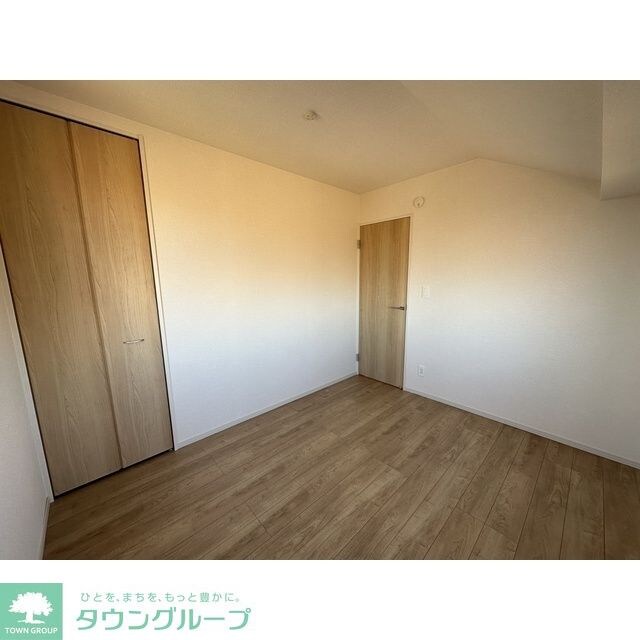 Kolet多摩湖町#02の物件内観写真