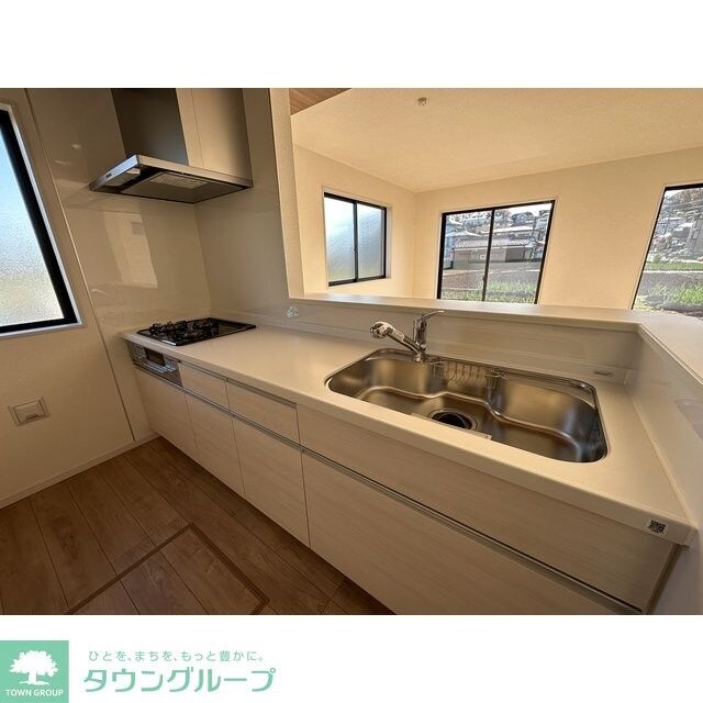 Kolet多摩湖町#02の物件内観写真