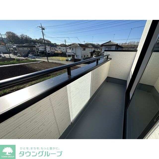 Kolet多摩湖町#02の物件内観写真