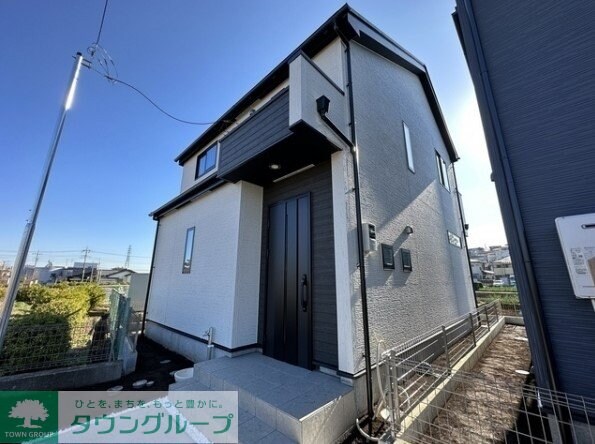 Kolet多摩湖町#02の物件内観写真