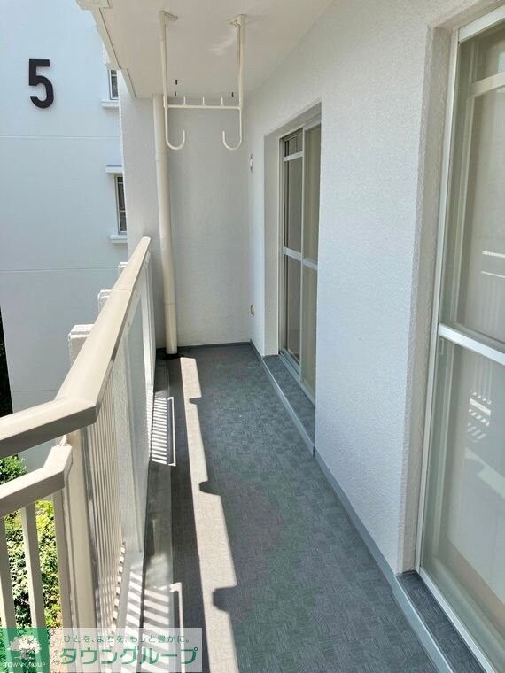 エステート上水本町6号棟の物件内観写真