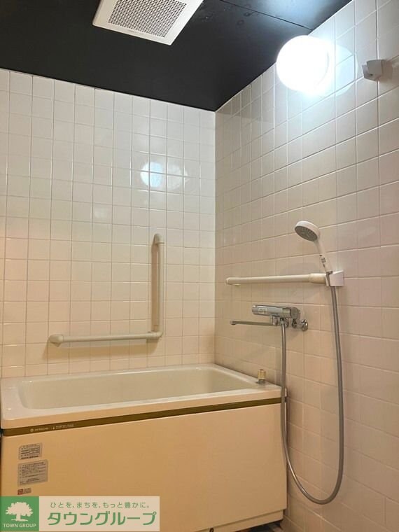 エステート上水本町6号棟の物件内観写真