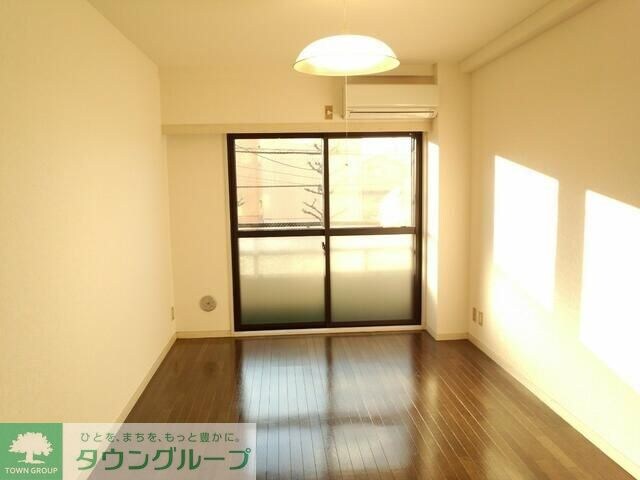 ラティーナマンションの物件内観写真