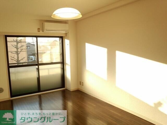 ラティーナマンションの物件内観写真