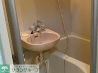 ラティーナマンションの物件内観写真