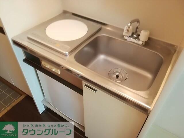 ラティーナマンションの物件内観写真