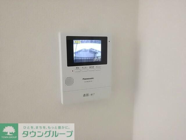 ラティーナマンションの物件内観写真