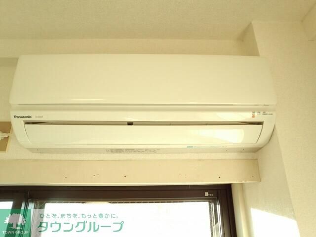 ラティーナマンションの物件内観写真