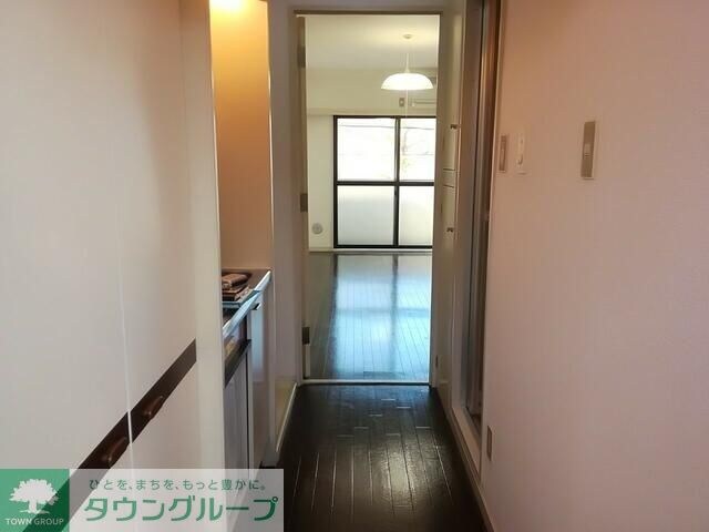 ラティーナマンションの物件内観写真