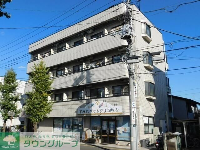 ラティーナマンションの物件内観写真