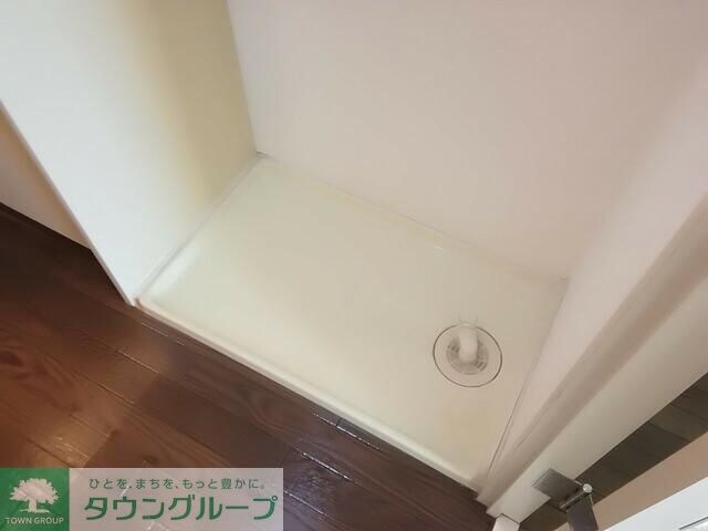 ラティーナマンションの物件内観写真