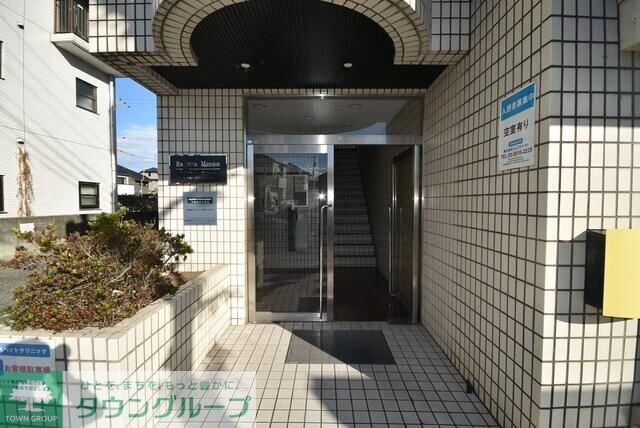 ラティーナマンションの物件内観写真