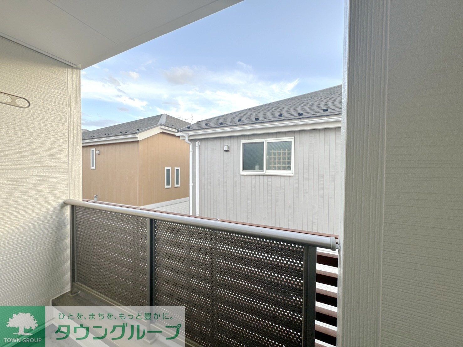 アンジュエールCの物件内観写真