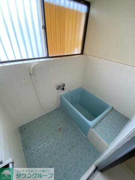 ハイツ神森1号棟の物件内観写真