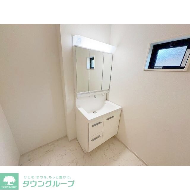 Kolet日野#08の物件内観写真