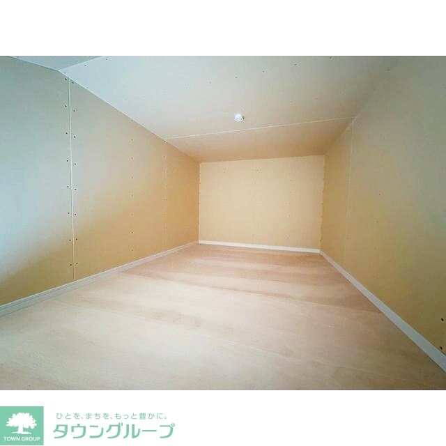 Kolet日野#08の物件内観写真