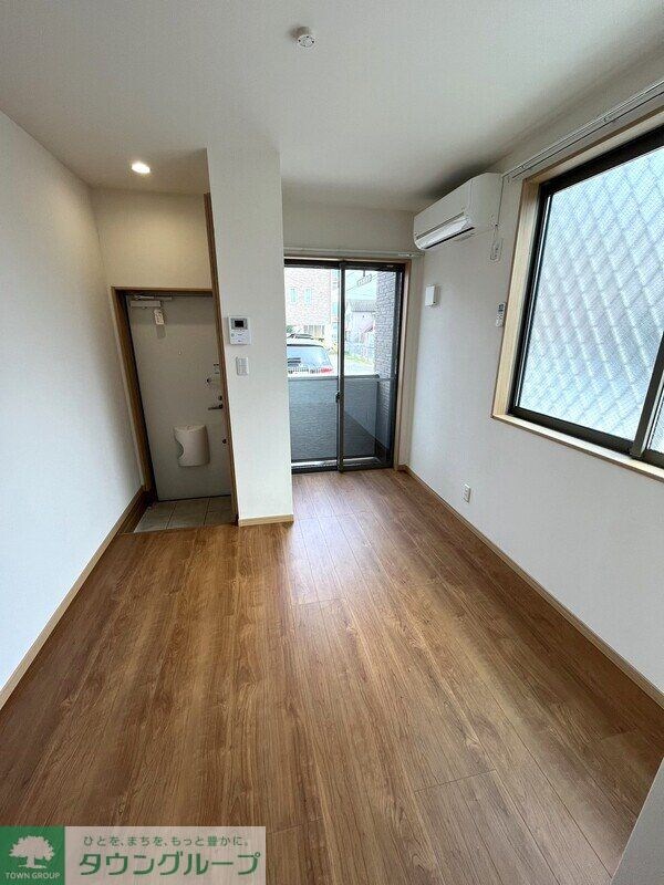 コーポ小作台の物件内観写真