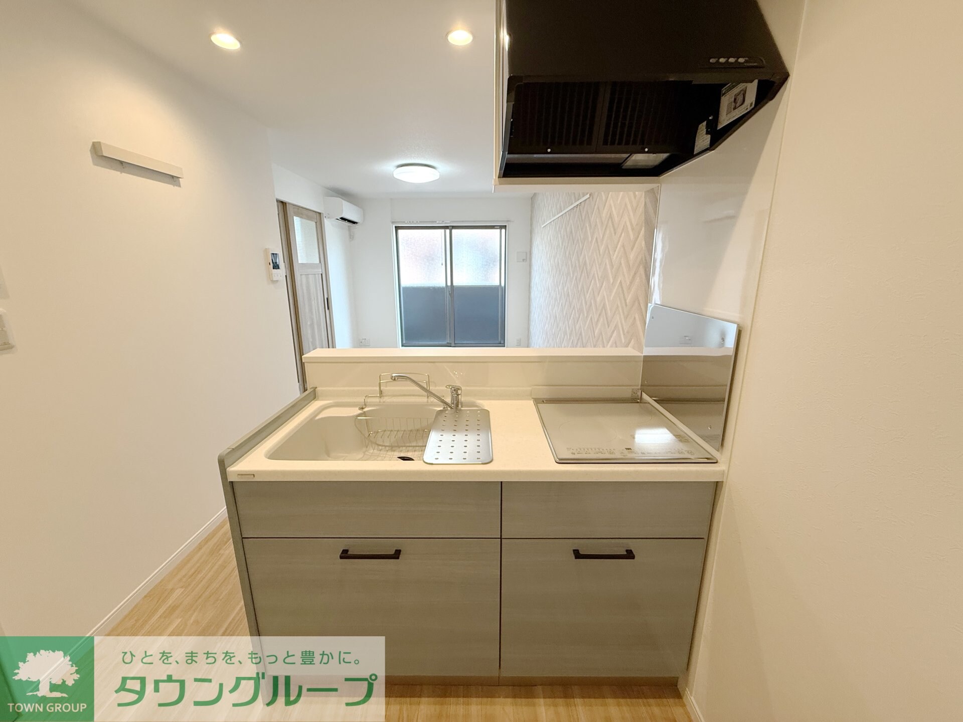 VOGUEの物件内観写真