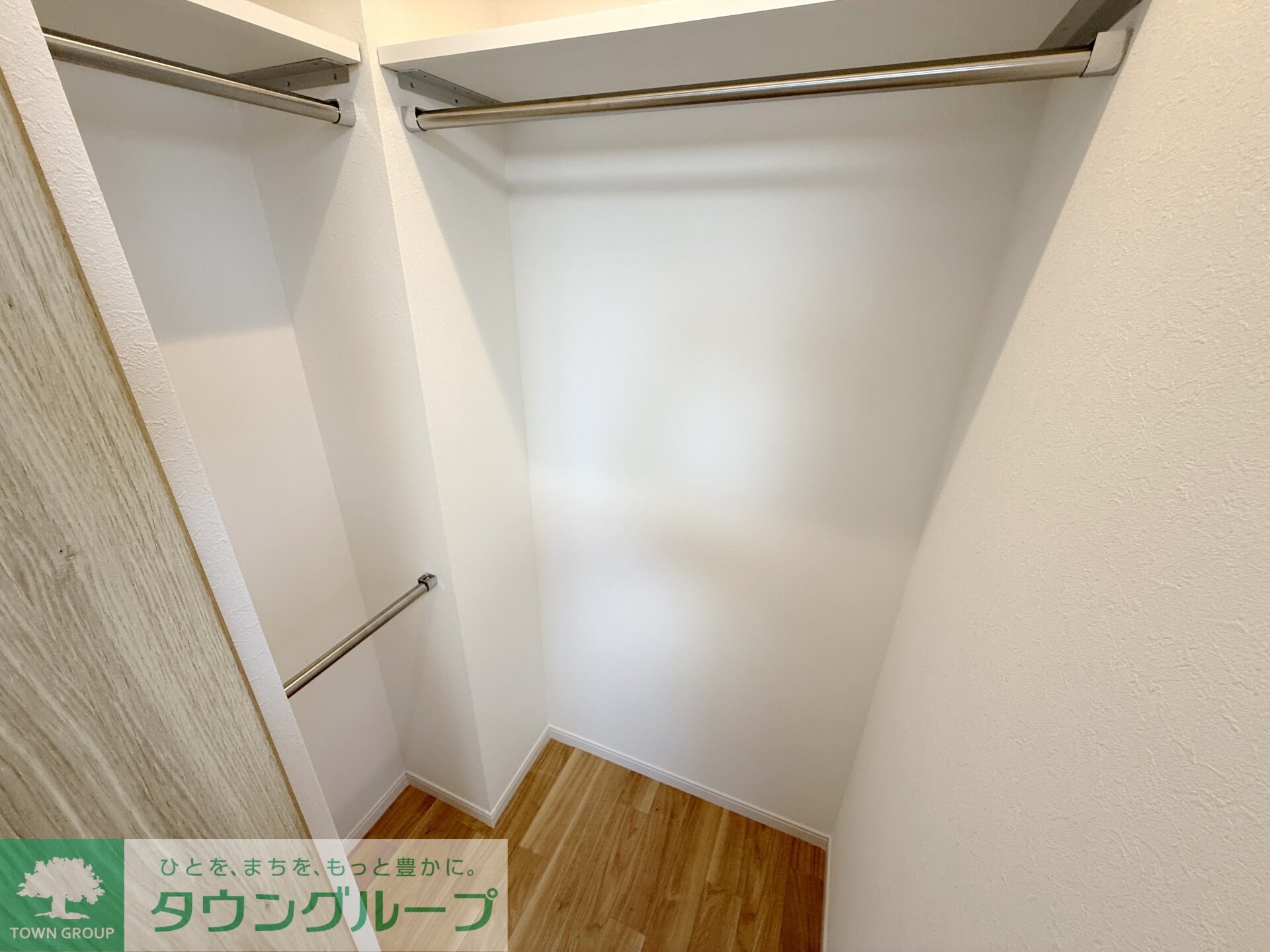 VOGUEの物件内観写真