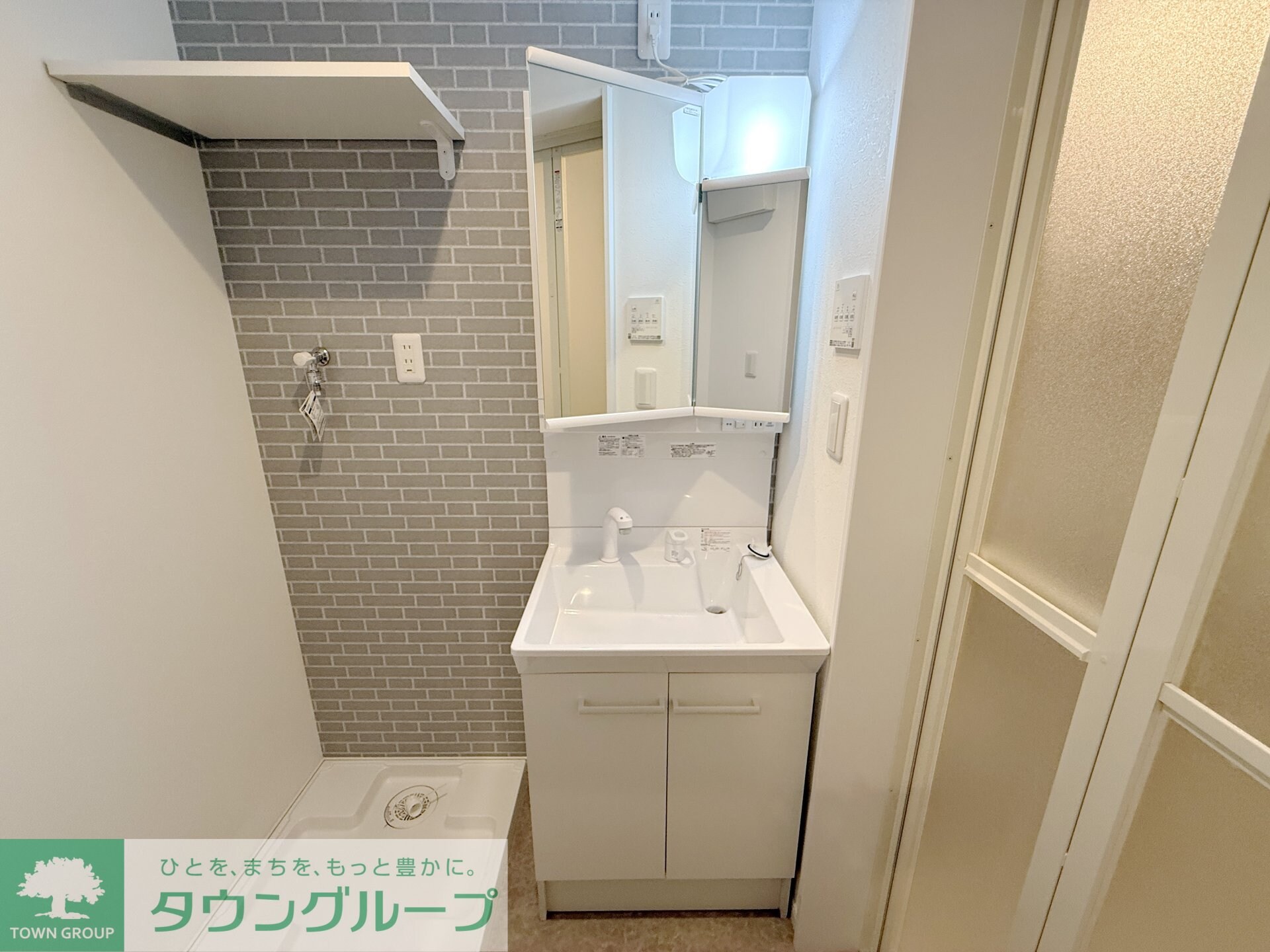 VOGUEの物件内観写真