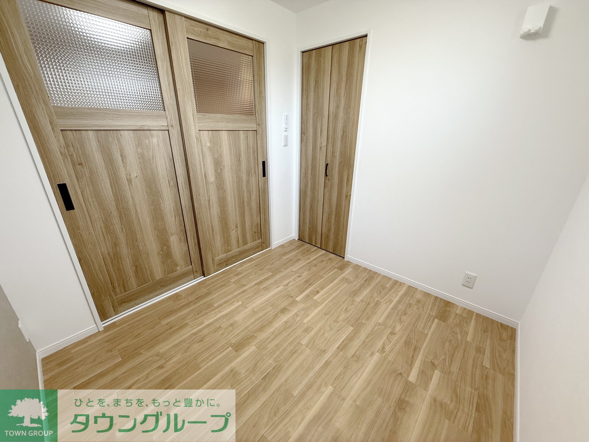 VOGUEの物件内観写真