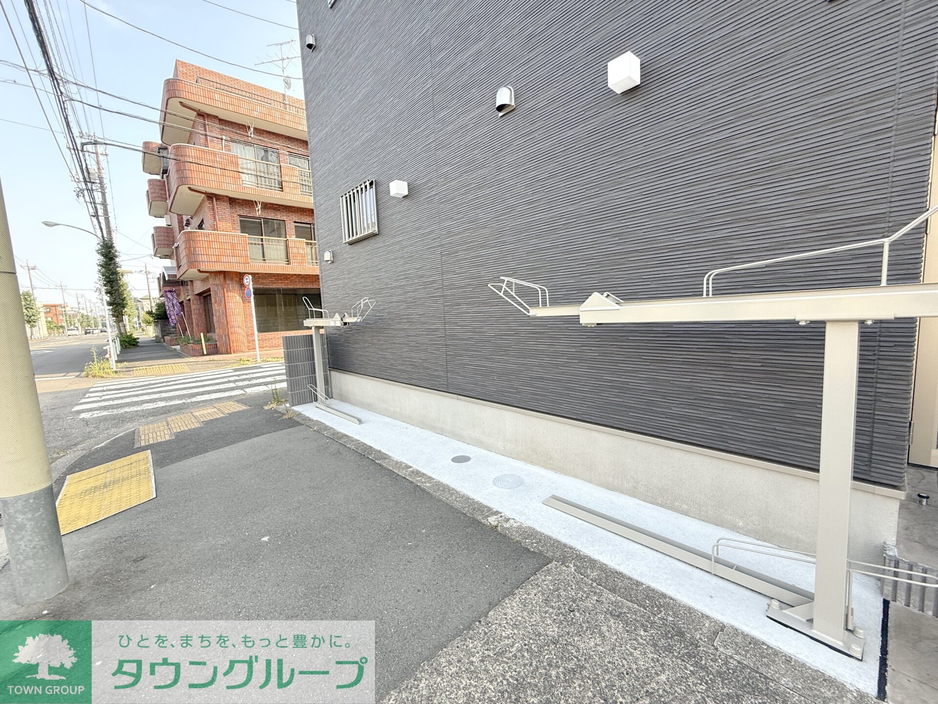 VOGUEの物件内観写真