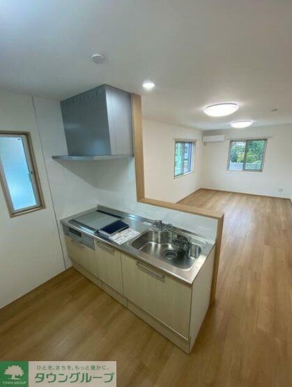 グランソフィア伊那の物件内観写真