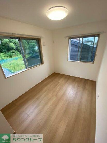 グランソフィア伊那の物件内観写真