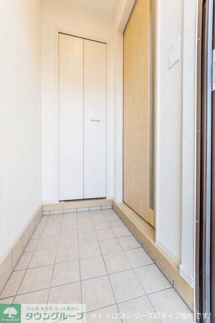 ミルト・ラフレシールの物件内観写真