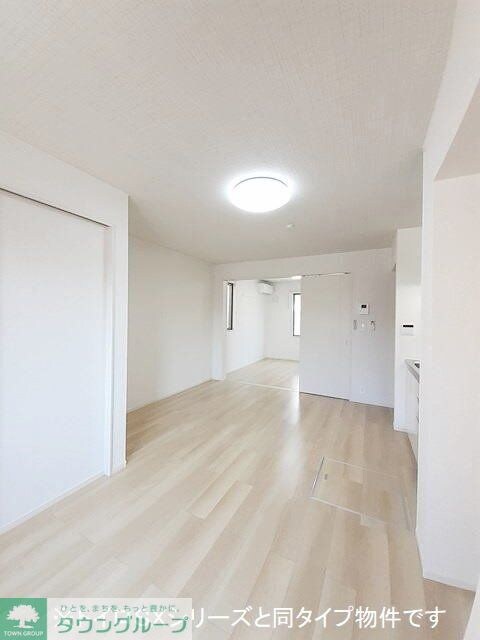 ミルト・ラフレシールの物件内観写真