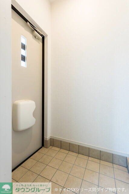 ミルト・ラフレシールの物件内観写真