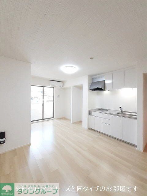 ミルト・ラフレシールの物件内観写真