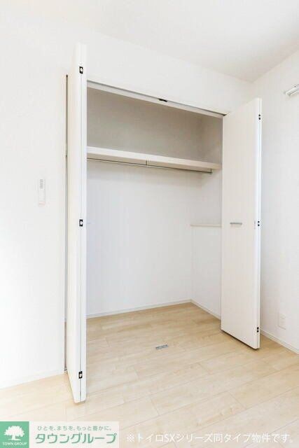 ミルト・ラフレシールの物件内観写真