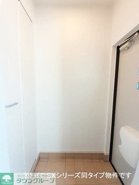 ミルト・ラフレシールの物件内観写真