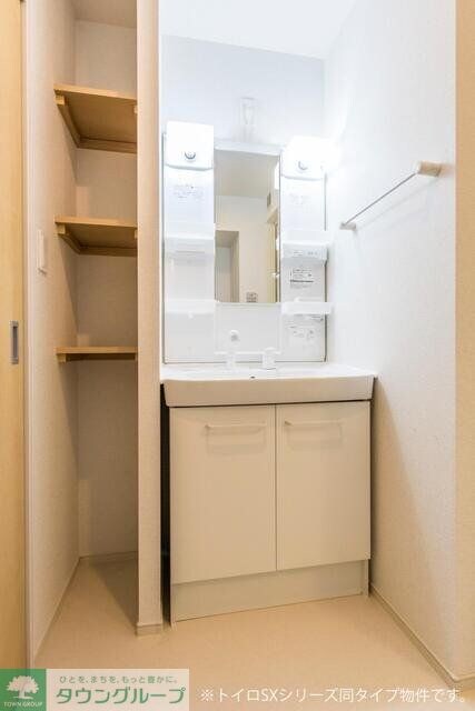 ミルト・ラフレシールの物件内観写真