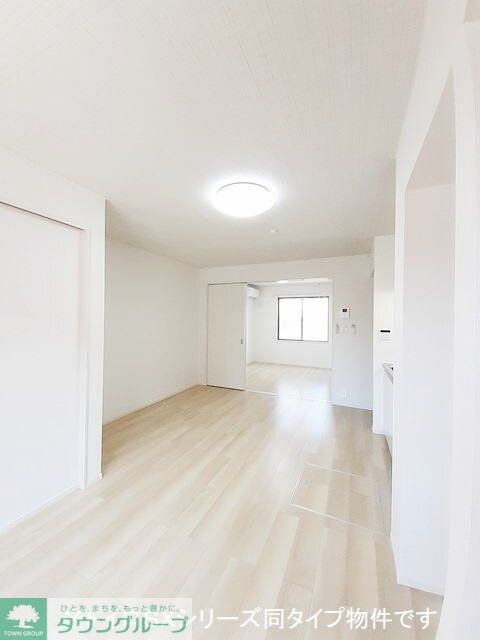 ミルト・ラフレシールの物件内観写真