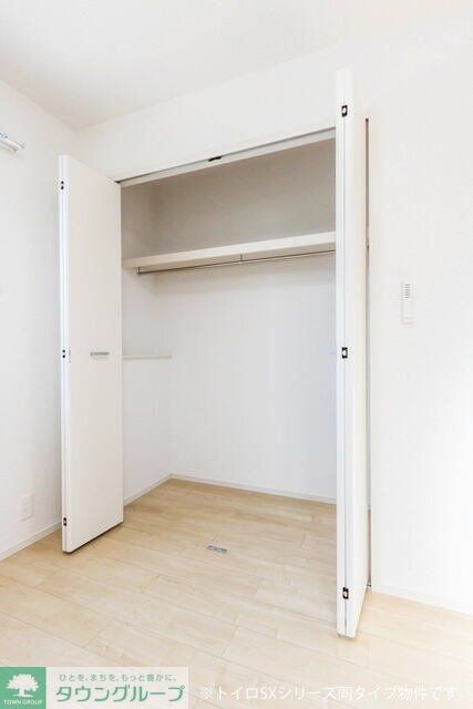 ミルト・ラフレシールの物件内観写真