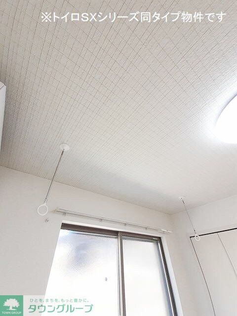 ミルト・ラフレシールの物件内観写真