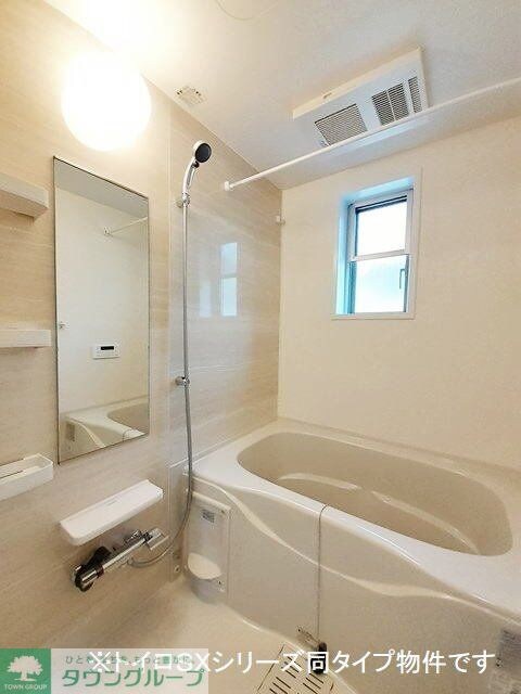 ミルト・ラフレシールの物件内観写真