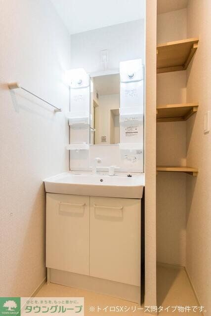 ミルト・ラフレシールの物件内観写真