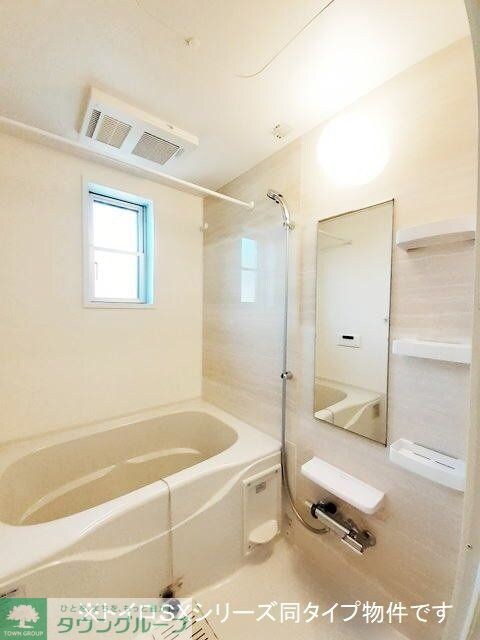 ミルト・ラフレシールの物件内観写真