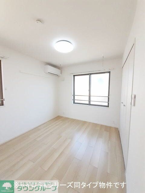 ミルト・ラフレシールの物件内観写真