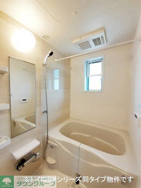 ミルト・ラフレシールの物件内観写真