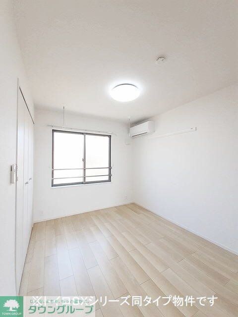 ミルト・ラフレシールの物件内観写真