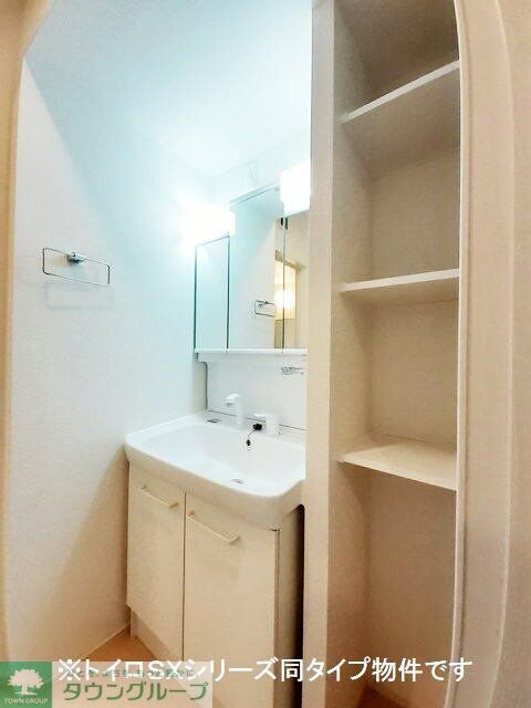 ミルト・ラフレシールの物件内観写真