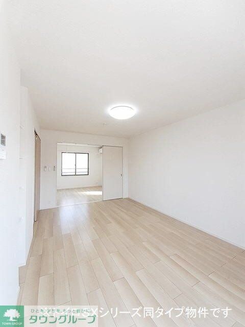 ミルト・ラフレシールの物件内観写真