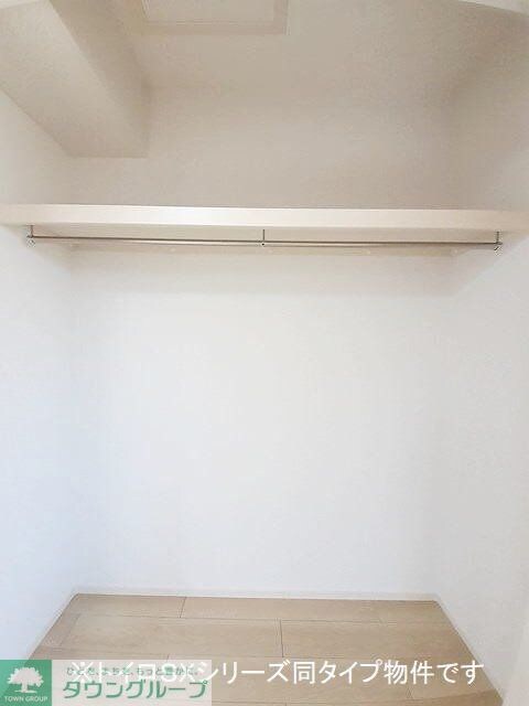 ミルト・ラフレシールの物件内観写真