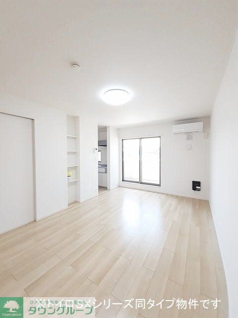 ミルト・ラフレシールの物件内観写真